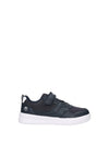 BOY'S SNEAKERS - LUMBERJACK NAVY - 102268159 1