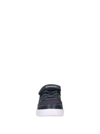 BOY'S SNEAKERS - LUMBERJACK NAVY - 102268159 3