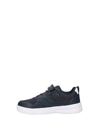 BOY'S SNEAKERS - LUMBERJACK NAVY - 102268159 4
