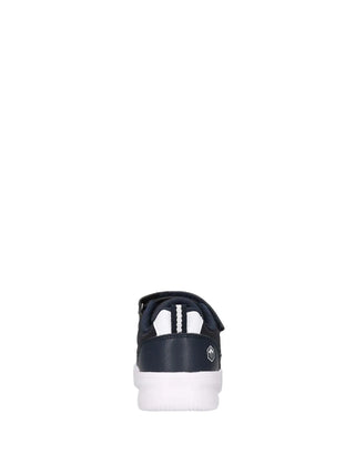 BOY'S SNEAKERS - LUMBERJACK NAVY - 102268159 5