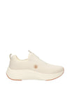 WOMEN'S SLIP-ON SHOES - LUMBERJACK BEIGE - 102268177 1