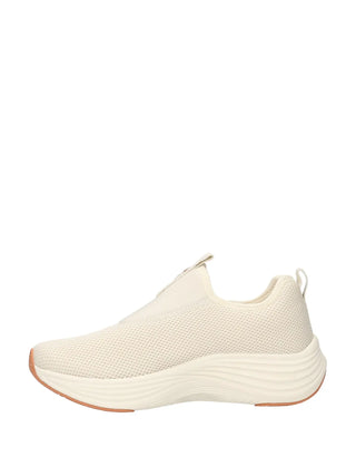 WOMEN'S SLIP-ON SHOES - LUMBERJACK BEIGE - 102268177 4
