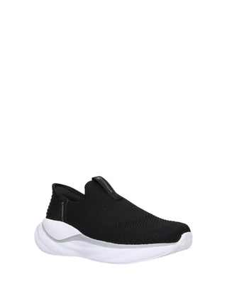 WOMEN'S SLIP-ON SHOES - LUMBERJACK BLACK - 102268189 2