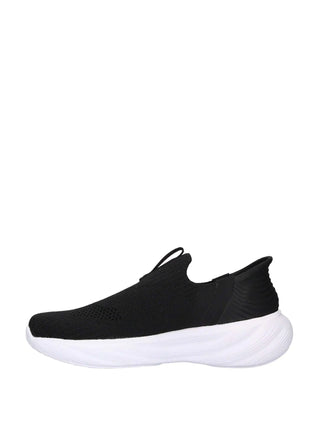 WOMEN'S SLIP-ON SHOES - LUMBERJACK BLACK - 102268189 4