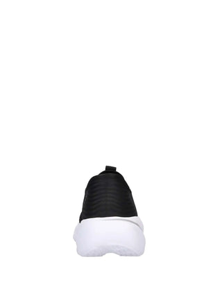 WOMEN'S SLIP-ON SHOES - LUMBERJACK BLACK - 102268189 5