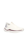WOMEN'S SLIP-ON SHOES - LUMBERJACK WHITE - 102268191 2