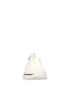 WOMEN'S SLIP-ON SHOES - LUMBERJACK WHITE - 102268191 3