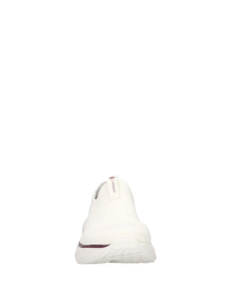 WOMEN'S SLIP-ON SHOES - LUMBERJACK WHITE - 102268191 3