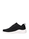 MEN'S SNEAKERS - LUMBERJACK BLACK - 102268201 4