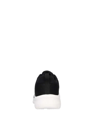 MEN'S SNEAKERS - LUMBERJACK BLACK - 102268201 5