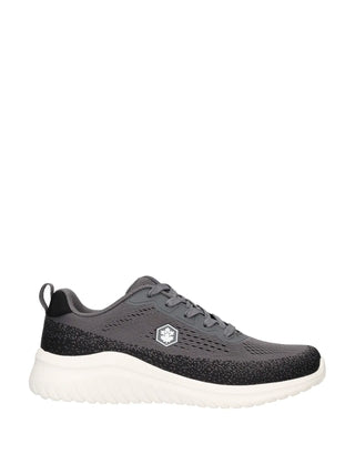 MEN'S SNEAKERS - LUMBERJACK GREY - 102268204