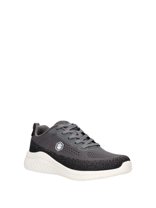 MEN'S SNEAKERS - LUMBERJACK GREY - 102268204 2