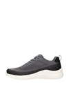 MEN'S SNEAKERS - LUMBERJACK GREY - 102268204 4
