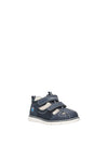 CHILDREN'S SANDAL - LUMBERJACK NAVY - 102268205 2