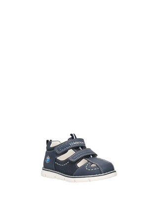 CHILDREN'S SANDAL - LUMBERJACK NAVY - 102268205 2