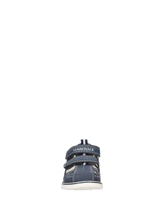 CHILDREN'S SANDAL - LUMBERJACK NAVY - 102268205 3