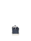 CHILDREN'S SANDAL - LUMBERJACK NAVY - 102268205 5