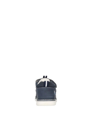 CHILDREN'S SANDAL - LUMBERJACK NAVY - 102268205 5