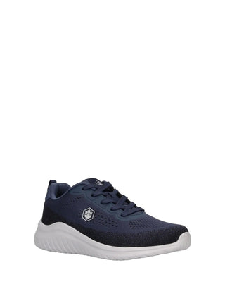 MEN'S SNEAKERS - LUMBERJACK NAVY - 102268206 2