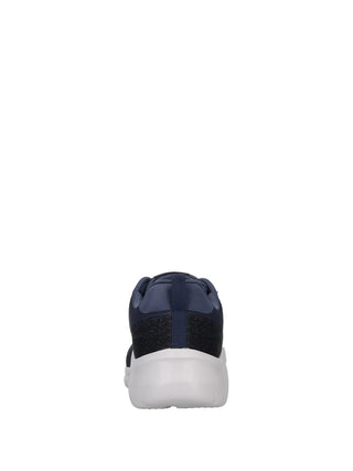 MEN'S SNEAKERS - LUMBERJACK NAVY - 102268206 5