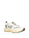 SNEAKERS DONNA - LUMBERJACK BEIGE - 102268234 2
