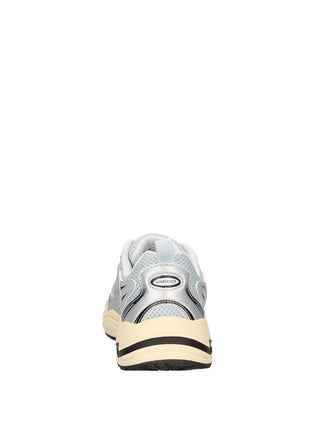 SNEAKERS DONNA - LUMBERJACK ARGENTO - 102268242 5