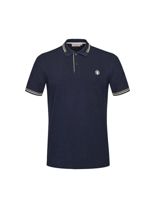 T-SHIRT UOMO - LUMBERJACK NAVY - 102268263