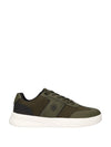 MEN'S SNEAKERS - LUMBERJACK GREEN - 102268279 1