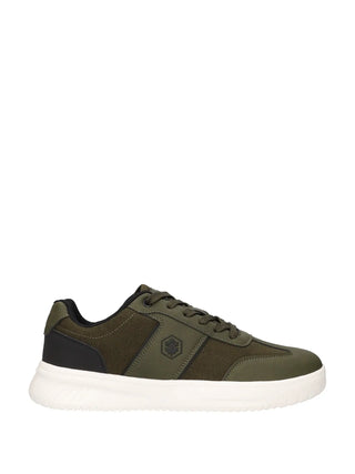 MEN'S SNEAKERS - LUMBERJACK GREEN - 102268279