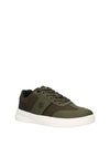 MEN'S SNEAKERS - LUMBERJACK GREEN - 102268279 2