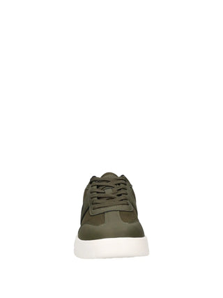 MEN'S SNEAKERS - LUMBERJACK GREEN - 102268279 3