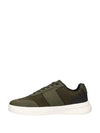 MEN'S SNEAKERS - LUMBERJACK GREEN - 102268279 4