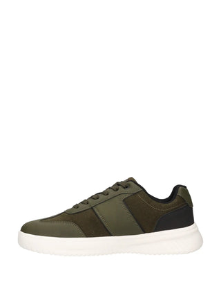 MEN'S SNEAKERS - LUMBERJACK GREEN - 102268279 4