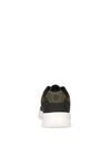 MEN'S SNEAKERS - LUMBERJACK GREEN - 102268279 5