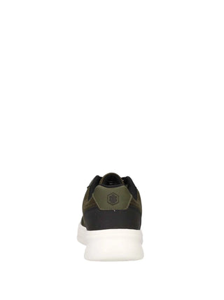MEN'S SNEAKERS - LUMBERJACK GREEN - 102268279 5
