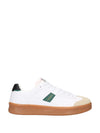 MEN'S SNEAKERS - LUMBERJACK WHITE - 102268293 1