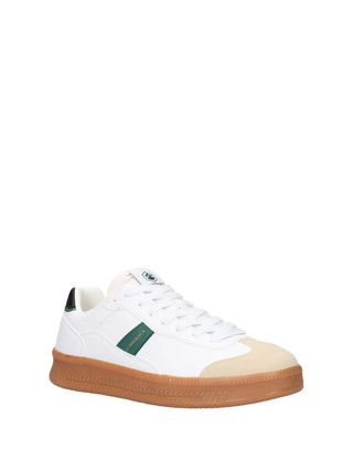 MEN'S SNEAKERS - LUMBERJACK WHITE - 102268293 2