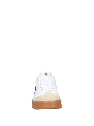 MEN'S SNEAKERS - LUMBERJACK WHITE - 102268293 3