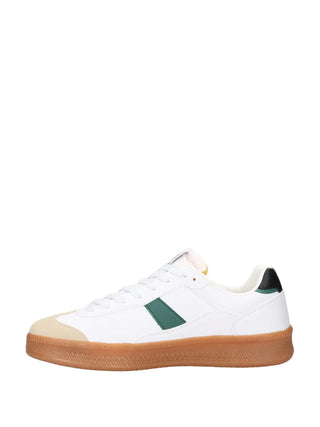 MEN'S SNEAKERS - LUMBERJACK WHITE - 102268293 4