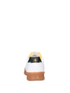 MEN'S SNEAKERS - LUMBERJACK WHITE - 102268293 5