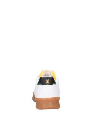 MEN'S SNEAKERS - LUMBERJACK WHITE - 102268293 5