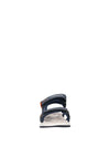 BOY'S SANDALS - LUMBERJACK NAVY - 102268309 3