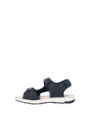 BOY'S SANDALS - LUMBERJACK NAVY - 102268309 4