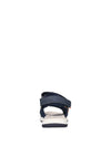 BOY'S SANDALS - LUMBERJACK NAVY - 102268309 5