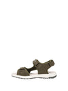 BOY'S SANDAL - LUMBERJACK MILITARY - 102268316 4