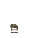 BOY'S SANDAL - LUMBERJACK MILITARY - 102268316 5