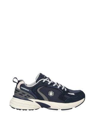 SNEAKERS UOMO - LUMBERJACK NAVY - 102268322