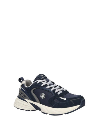MEN'S SNEAKERS - LUMBERJACK NAVY - 102268322 2