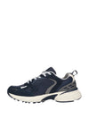 MEN'S SNEAKERS - LUMBERJACK NAVY - 102268322 4