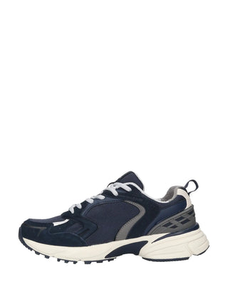 MEN'S SNEAKERS - LUMBERJACK NAVY - 102268322 4